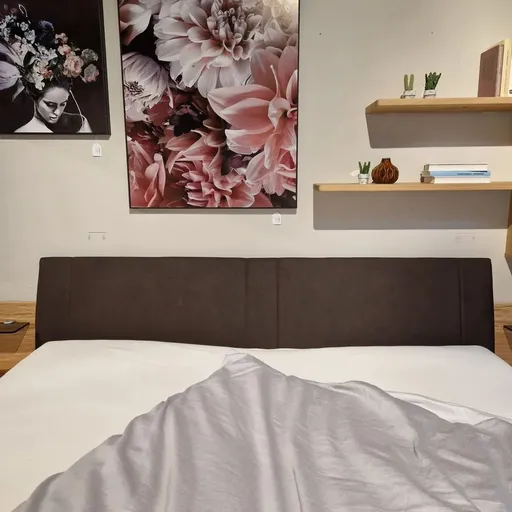 Futonbett